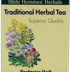 Hilde Hemmes Knotgrass Herb 50gm