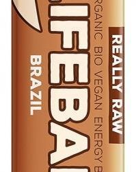 Lifebar Organic Energy Brazil G/F 15x47g