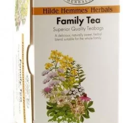 Hilde Hemmes Family Tea - 30Teabags
