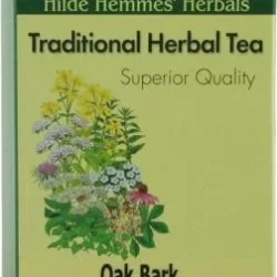Hilde Hemmes Oak Bark 75gm
