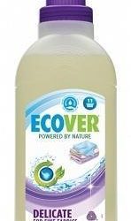 Ecover Laundry Liquid Delicate 750ml