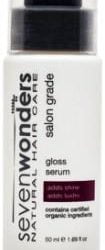 Seven Wonders Gloss Serum 50ml