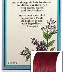 Colora Henna Powder 60g - Burgundy