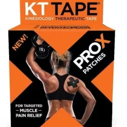 KT Tape Pro X, 15 Pain Patches