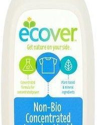 Ecover Laundry Liquid Concentrate 750ml