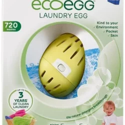Ecoegg Laundry Egg 720 Washes Fragrance Free