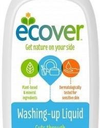 Ecover Washing-Up Liquid Chamomile & Clementine 1L