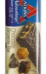 Atkins Advantage - Chocolate Brownie 15x60g