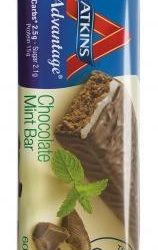 Atkins Advantage - Chocolate Mint 15x60g