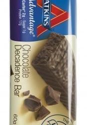 Atkins Advantage - Chocolate Decadence 15x60g