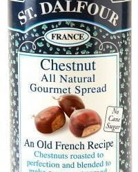 St Dalfour Chestnut Spread 284g
