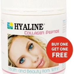 Hyaline Collagen Peptide 150g