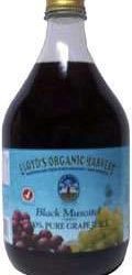 Lloyds Black Muscatel Juice 2 Ltr