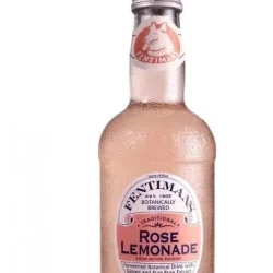 Fentimans Rose Lemonade 275ml