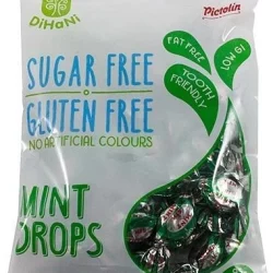 Dihani Mint Drops SF 84g