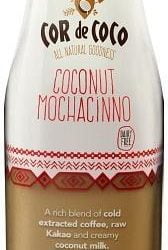 Cor de Coco Coconut Mochacinno 6x280ml