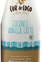 Cor de Coco Coconut Vanilla Latte 6x280ml