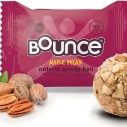 Bounce Maple Pecan Balls G/F 12x42g