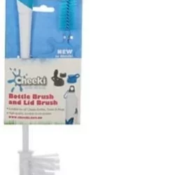 Cheeki Bottle Brush Set