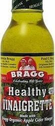 Bragg Dressing Vinaigrette Apple Cider Organic G/F 354ml