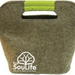 EcoSouLife Bamboo Keep Temp Bag