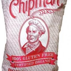 Thomas Chipman Org Sweet Chilli Salsa Potato Chips G/F 100g