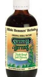 Hilde Hemmes Swedish Bitters - Tincture 100ml