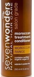 Seven Wonders Moroccan Argan Oil Conditioner 250ml