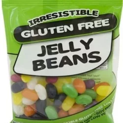 Irresistible G/F Jelly Beans 160g