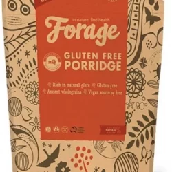 Forage Porridge G/F 800g