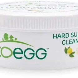 Ecoegg Hard Surface Cleaner Citrus Burst 300g