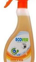 Ecover Oven & Hob Cleaner Spray 500ml