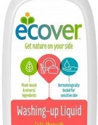 Ecover Washing-Up Liquid Pomegranate & Fig 500ml