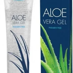 Lifestream Biogenic Aloe Vera Gel Tube 100g