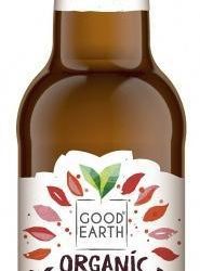Good Earth Organic Kombucha Pomegranate & Acai 12x330ml
