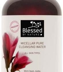 Blessed By Nature Micellar Pure Cleansing Water 300ml