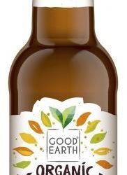 Good Earth Organic Kombucha Lemongrass & Ginger 12x330ml