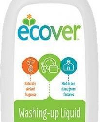 Ecover Washing-Up Liquid Lemon & Aloe Vera 500ml