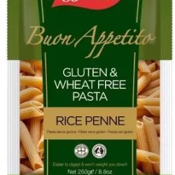 Buontempo Rice Penne 250gm