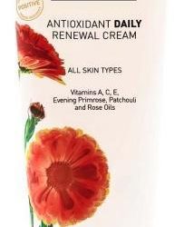 Blessed By Nature Antioxidant Daily Renewal Cream 125ml