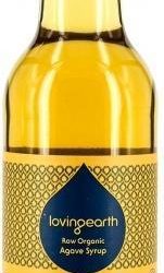 Loving Earth Agave Syrup Light 1000ml