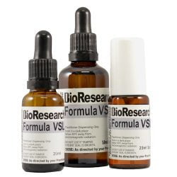 BioResearch Formula VSL (Liver Tonic) 50ml New