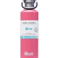 Stainless Steel Bottle  Dusty Pink 750ml
