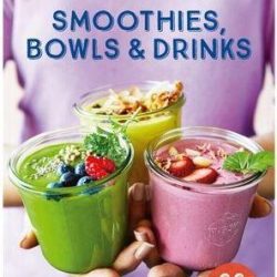 I Quit Sugar: Smoothies & Drinks  By Sarah Wilson