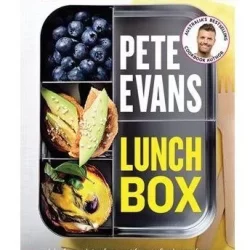 Lunch Box  By Pete Evans