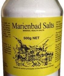 Marienbad Salts 500gm