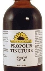 Natures Goodness Prop Tincture 150mg/ml 200ml
