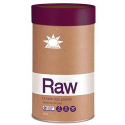 Purple Rice Protein Cacao & Coconut 450g
