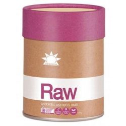 Women's Multi Organic Herbs 100gAMAZONIA