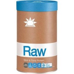 Espresso Slim & Tone Protein 1kg